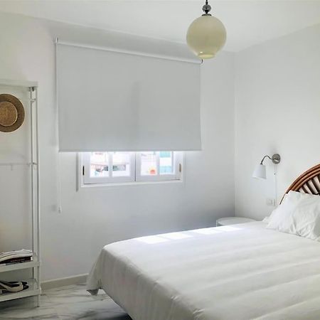 Casa Nicolas Playa Honda  Luaran gambar