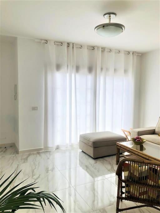 Casa Nicolas Playa Honda  Luaran gambar