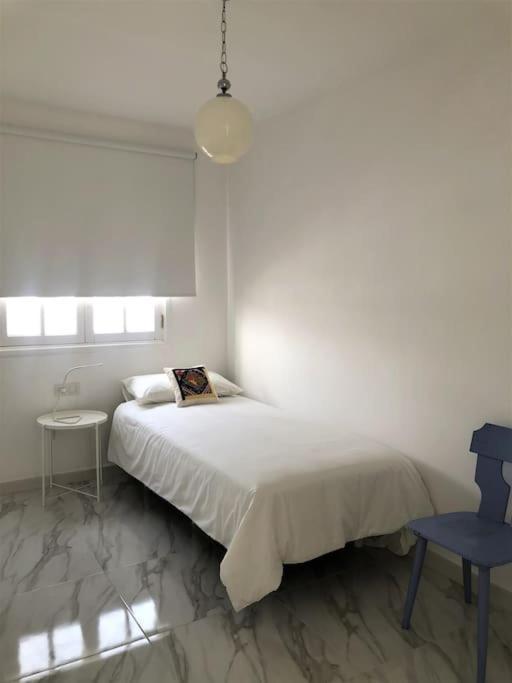 Casa Nicolas Playa Honda  Luaran gambar